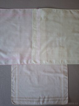 Dámské kapesníky - 3