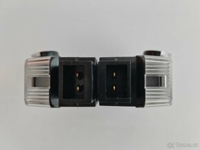 Logo projektory Škoda Fabia YETI Kodiaq octavia - 3