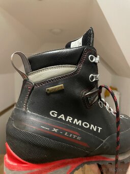 Boty Garmont pinnacle GTX Unisex - 3