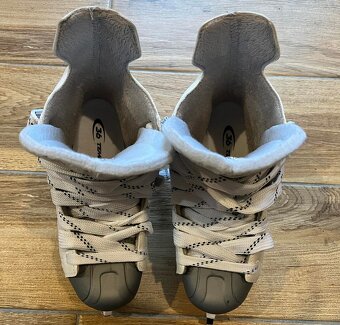 Prodám dětské brusle Tempish Detroit Lady - 3