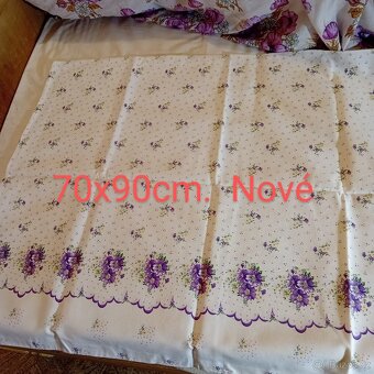Ložní povlečení - 3