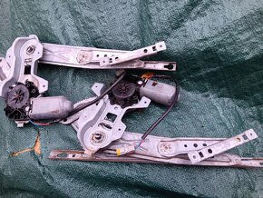 Honda Civic 6g anglan náhradní dily - 3