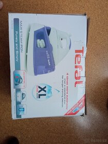 Žehlička Tefal nová - 3