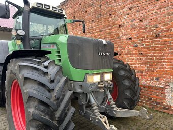 Fendt 924 Vario TMS (MAN) 2006 - 3