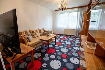 Prodej 2+1 Písečná, Jeseník - 3