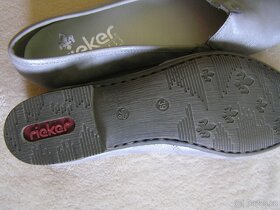 Dámské polobotky - 3