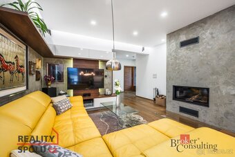 Prodej, domy/rodinný, 118 m2, 66401 Babice nad Svitavou, Brn - 3