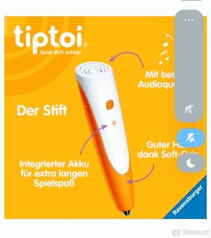 Naučná hra Ravensburger - 3