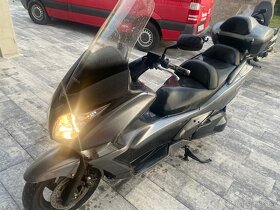 koupím Skutr nebo motorku .. - 3