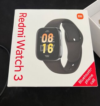 Xiaomi Redmi Watch 3 - 3