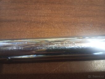 Řídítka fehling - 3