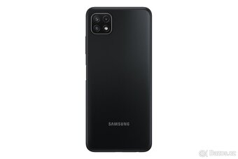 SAMSUNG GALAXY A22 - 3