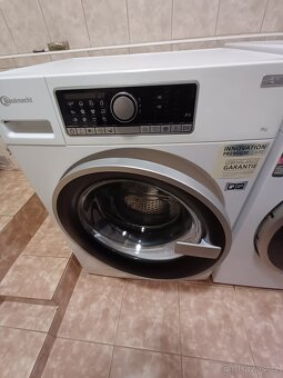 Pračka Bauknecht - 3