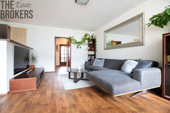 Prodej bytu 73 m2, Bronzová, Praha -Stodůlky - 3