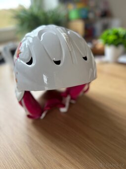 Dětská lyžařská přilba Etape GEMINI 48-52 cm - 3