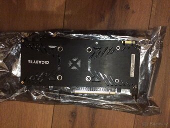 GTX 960 4GB - Platí do smazání - 3