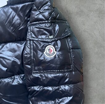 Moncler bunda - 3