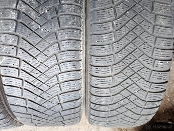 235/60/18 107h Pirelli - zimní pneu 4ks - 3