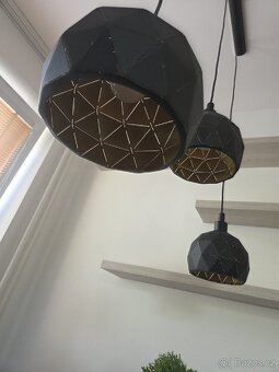 Kuchyňské světlo - 3