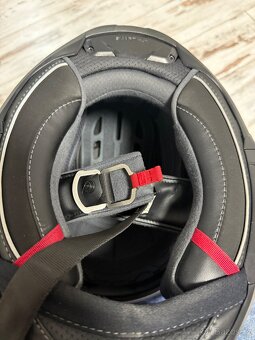 Motocyklová přilba HJC RPHA71 - 3