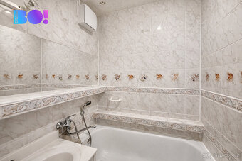 Pronájem bytu 3+1, ul. Hrabinská, Český Těšín - 3