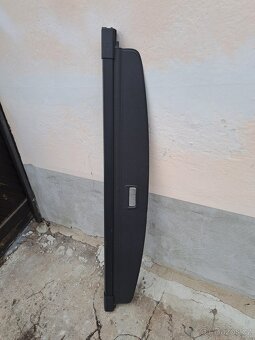 Roleta kufru VW Touran 1T2 + 1T1 - 3