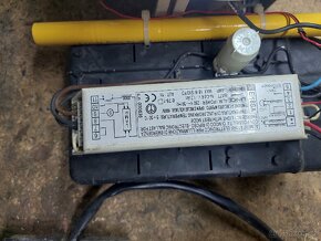 Sada podhledovych svetel - 3