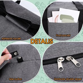 Nová chladicí taška - 3