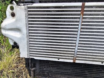 Intercooler, chladič vzduchu VW T5 zánovní - 3