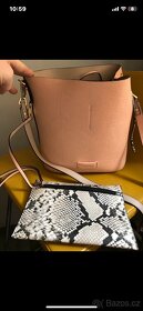 LUXUSNÍ KABELKA Calvin Klein - 3