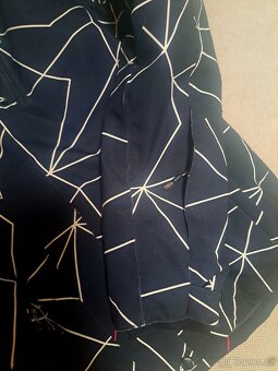 Dámská lyžařská bunda vel.L - 3