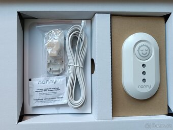 Monitor dechu nanny BM-02 - 3