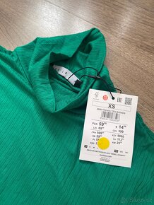 Dámský rolák Mohito - 3