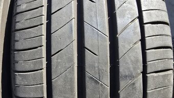 Letní pneu 205/55/16 Kumho - 3