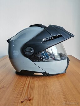Schuberth E2 vel. S - 3