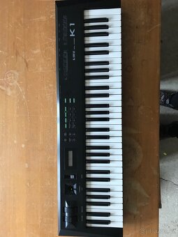 Kawai k1 - 3