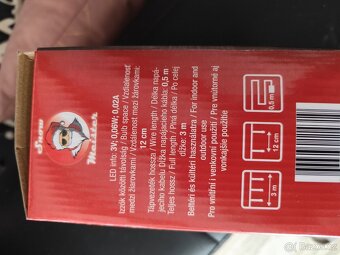 Vánoční osvětlení - 3