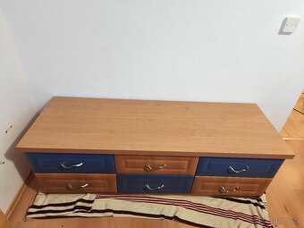 Komoda / TV stolek - 3