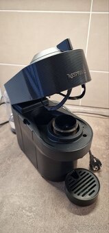 Kávovar Nespresso Vertuo Pop černý - 3