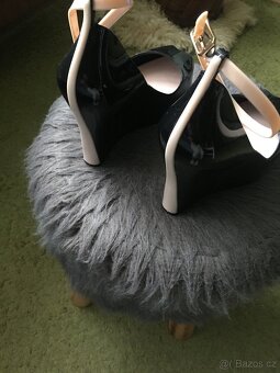 Lodičky na platformě zn.Always vel.36 - 3