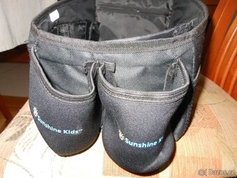 Cestovní box SunShine Kids - 3