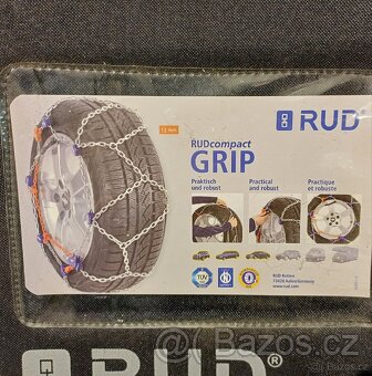 Sněhové řetězy - 3