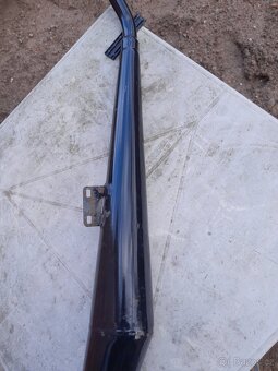 Jawa 50 mosquito - 3