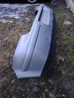 Zadní nárazník vw golf 4 - 3