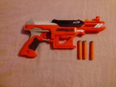 NERF blástry - 3