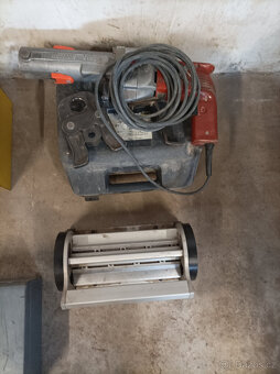 Nářadí pro instalatéry a topenáře - 3