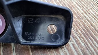 LEXUS ES DRŽÁK NÁRAZNÍKU - 3