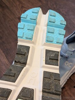 On Cloudultra 2 vel. 43 - 3