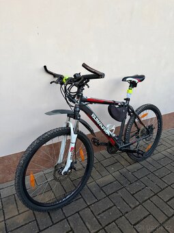 Dámské horské kolo - 3