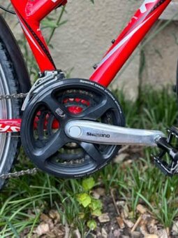 Trekingové kolo Kellys - 3